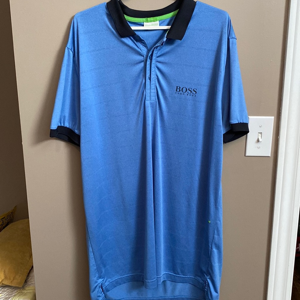 Hugo Boss Polo Shirt